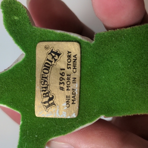 Krustonia Dragon "One more story" - Picture 6 of 7